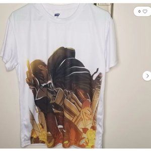 Attach on Titan Shirt